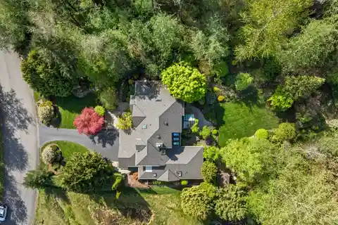 Charming Home with Private Suite and Garden