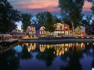 Own a Piece of Paradise at Woodcliff