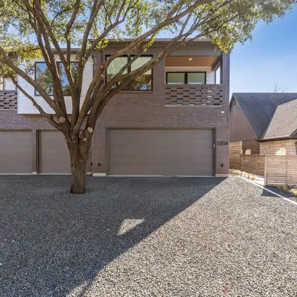 STUNNING HOME IN THE HEART OF THE M-STREET NEIGHBORHOOD