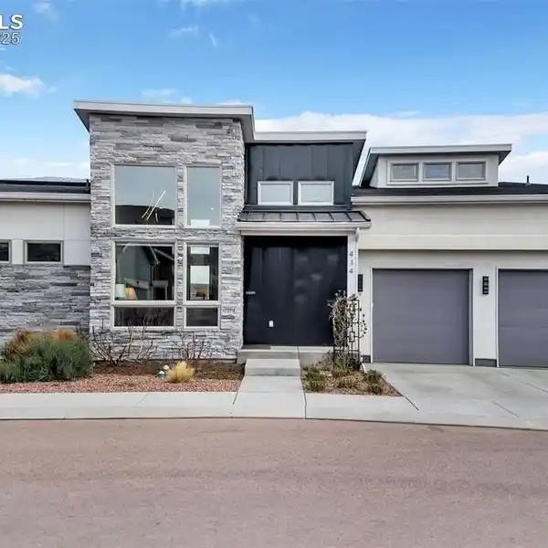 GOLD HILL MESA GEM