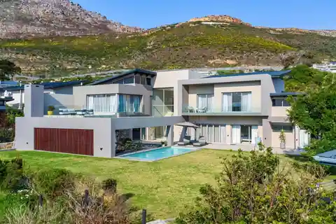 Contemporary Family Living at Its Finest