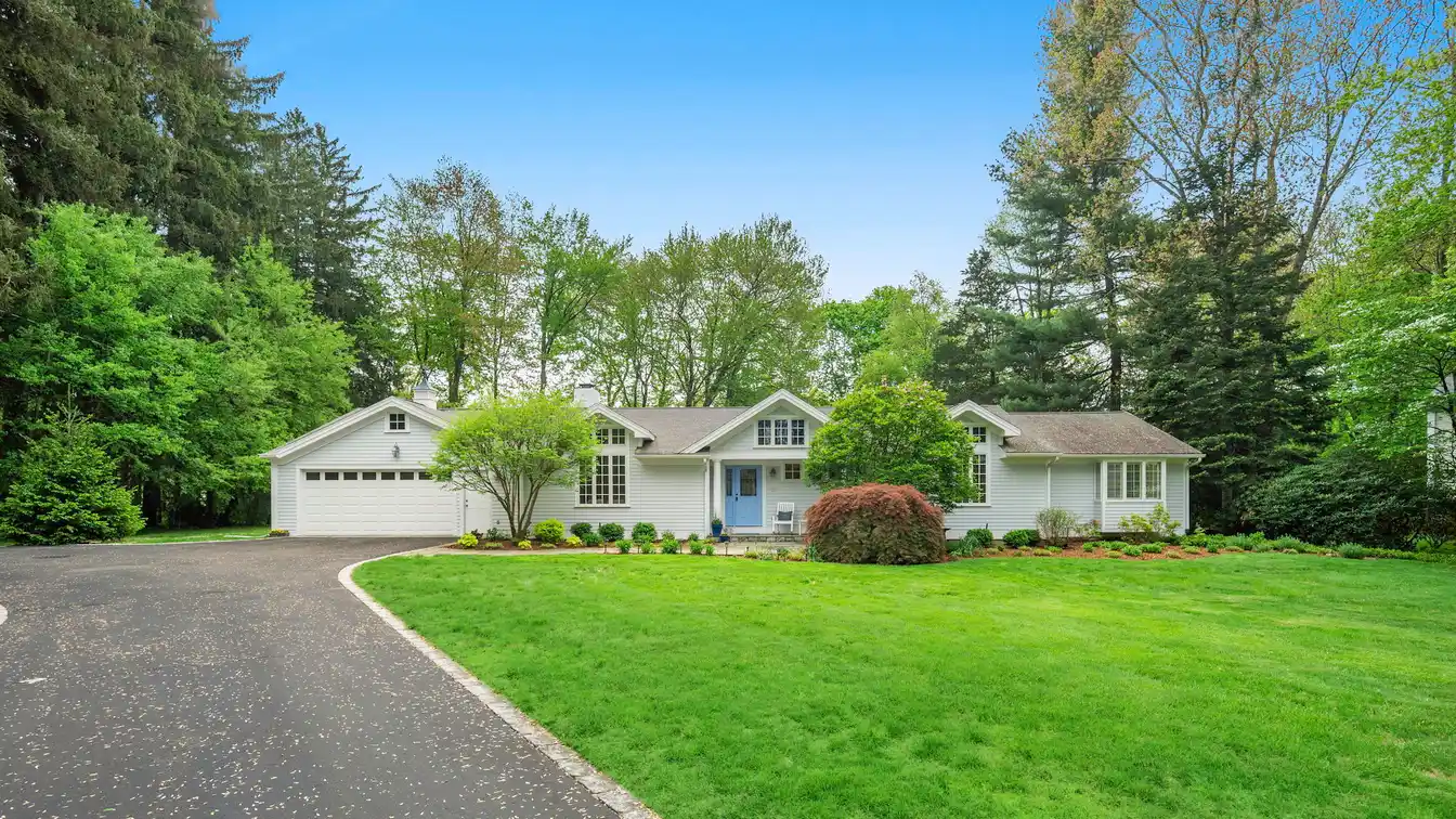 Beautifully Updated Home in a Coveted Location