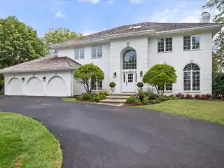 High Ridge Masterpiece with Private Pickleball Court