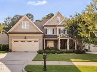 Trophy Property Offering an Enviable Lifestyle