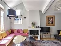 RENOVATED APARTMENT IN THE HEART OF THE MARAIS