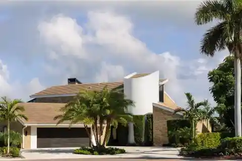 One-Of-A-Kind Masterpiece in Exclusive Bayway Isles