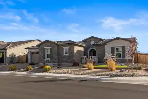 Relaxed, Modern Living in This Stunning Home