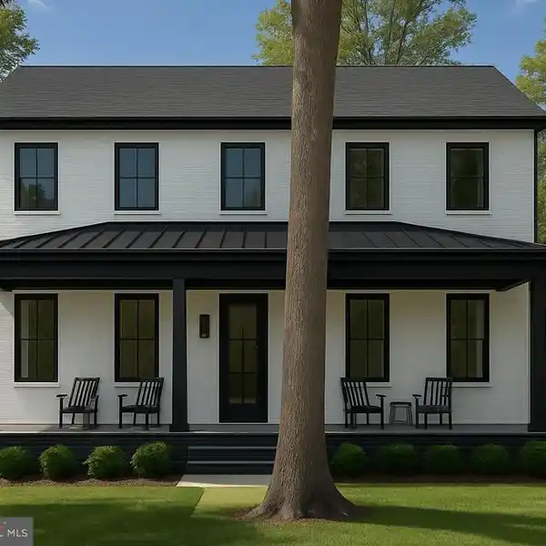 UNIQUE, FULLY RENOVATED HOME