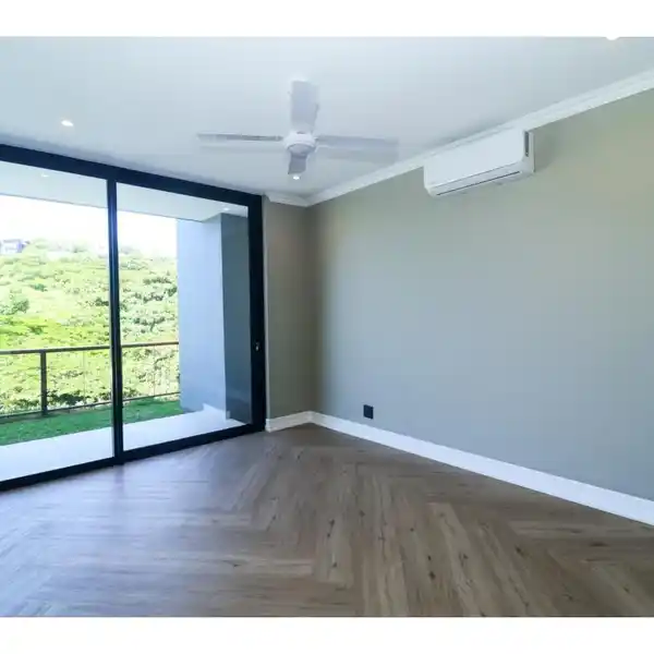 ELEGANT ECO-LUXURY LIVING ABOVE THE CANOPY