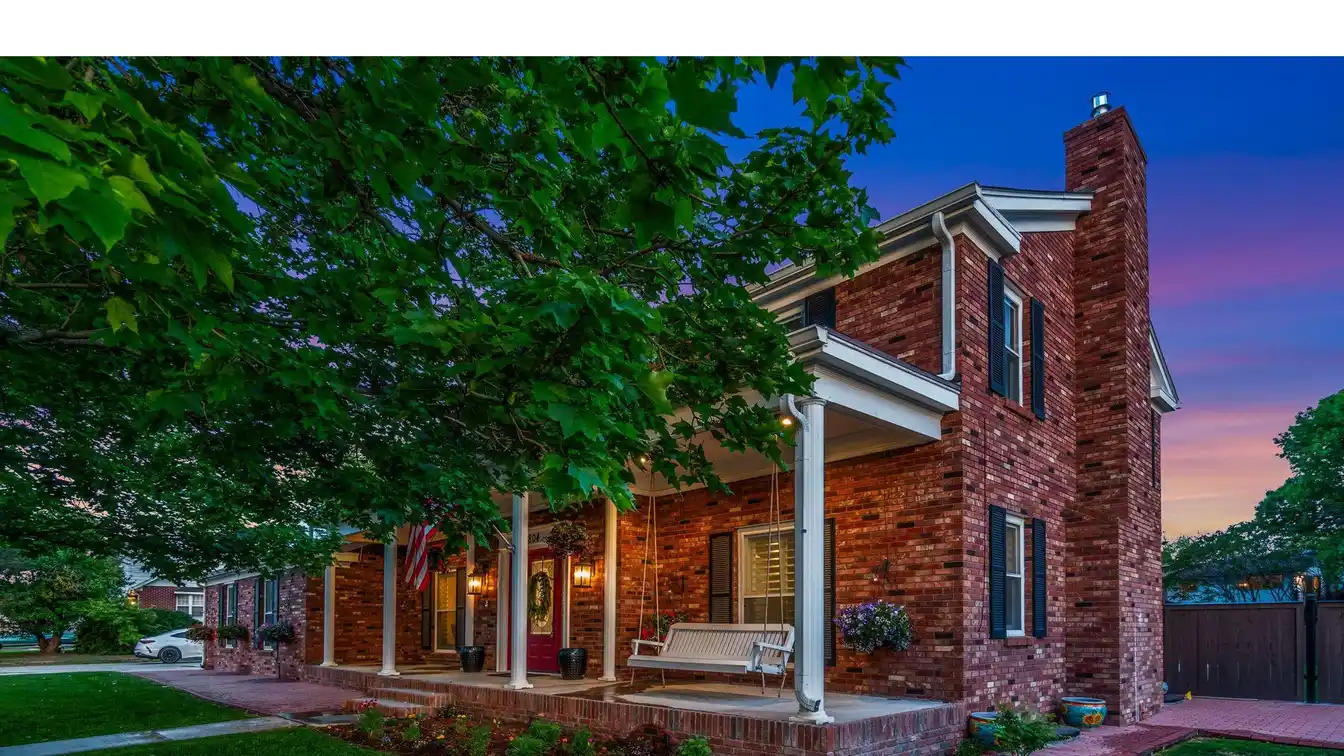 Beautifully Updated Home in Desirable Boyd Lake