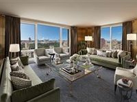 RARE FULL FLOOR RESIDENCE IN THE CARLYLE HOTEL