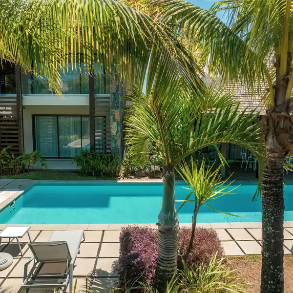 EXCEPTIONAL RESIDENCE IN THE MYTHIC SUITES & VILLAS DEVELOPMENT