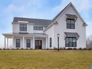 Monterey Plan Showcasing Luxury and Scenic Mountain Views