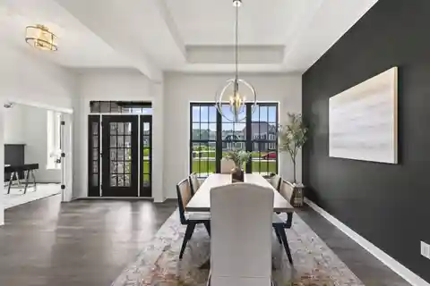 Pristine Ranch Home
