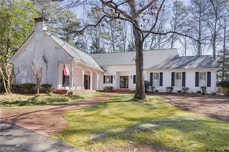 Beautiful and Unique Home in Whitlock Heights