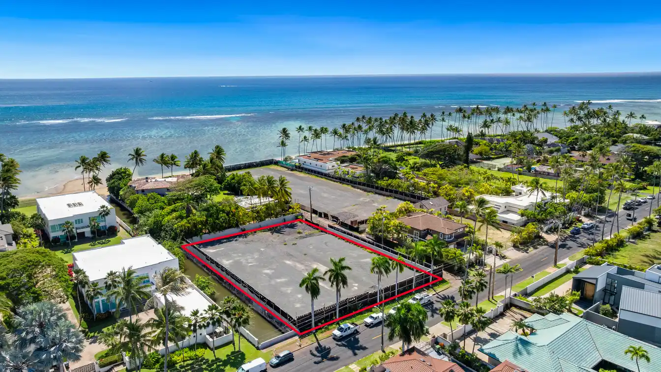 Create a Legacy Estate in a Coveted Community
