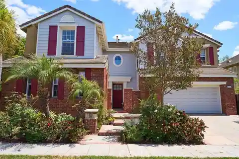 Exquisite Home in the Heart of Amerige Heights