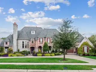 Luxury and Comfort in Timarron’s Chadwick Crossing