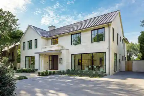 A Statement of Refined Living