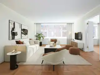 Versatile High-floor Apartment with Breathtaking Views