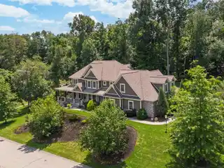 Custom Stunner in Desirable Lake Macleod