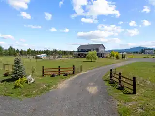Expansive Farmhouse Retreat with Modern Upgrades