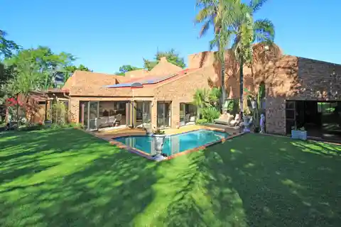 Immaculate Home with Space and Quality