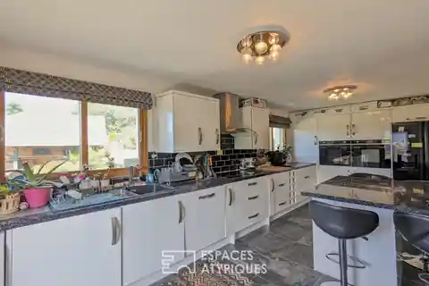 Exceptional Haven of Peace