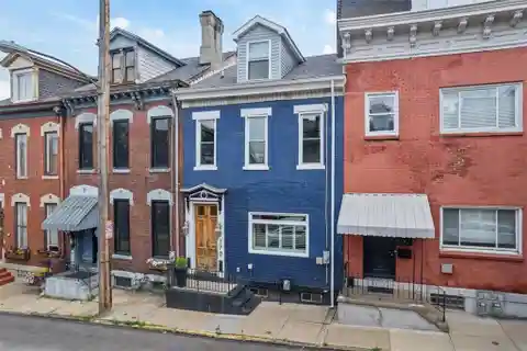 Beautifully Updated Home in the Heart of Lawrenceville