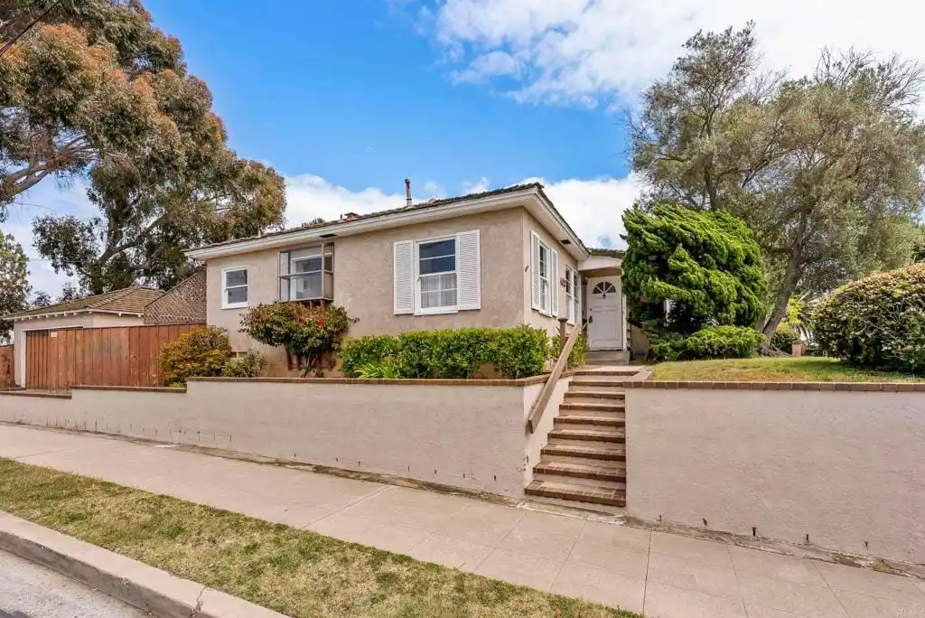 Great Opportunity in a Picturesque Setting