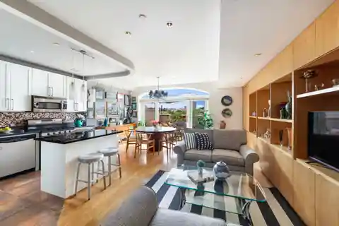 Park Slope Condo with Terrace