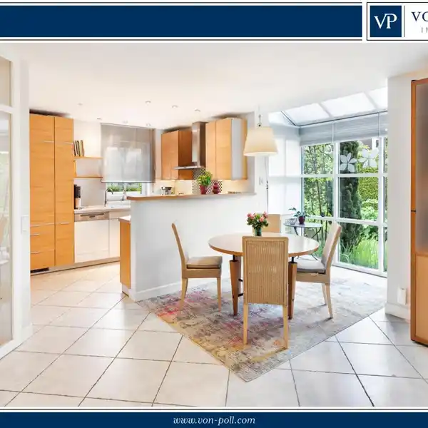 SOPHISTICATION WITH COMFORT