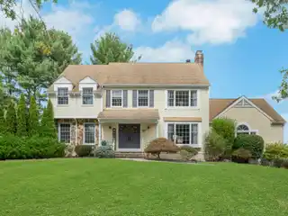 Primary Suite Sanctuary with Fireplace and Spa Bath