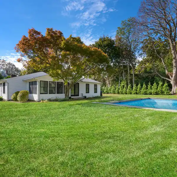 COMPLETELY RENOVATED RANCH HOME FOR RENT