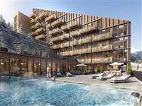 AN EXCEPTIONAL PROJECT IN VALAIS