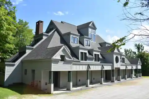Ski-Inspired Home with Private Hot Tub