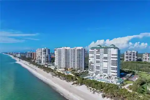 Exquisite Sky-high Residence