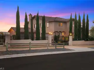 Exquisite Estate in Tranquil Norco Hills