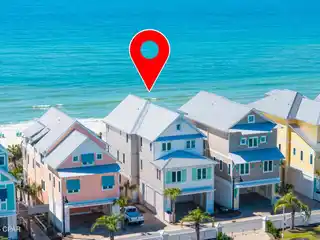 Stunning Home with Breathtaking Gulf Views