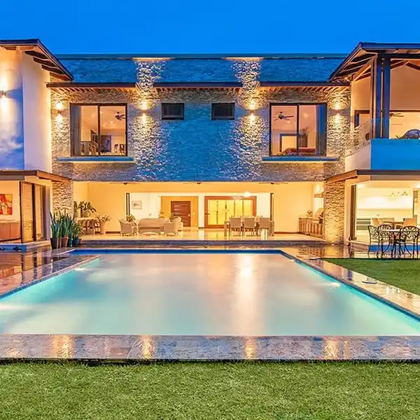 THE GRAND SACHI HOME AT LA HACIENDA 