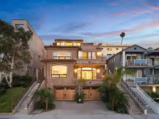Exceptionally Rare Opportunity in the Heart of La Jolla Village