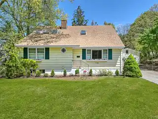 Charm and Personality Inside and Out