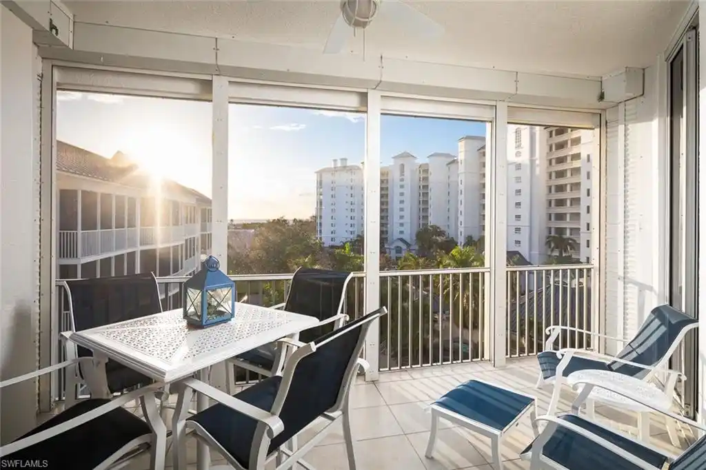 Regatta Three Bedroom Penthouse