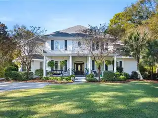 Exceptional Living in Palmetto Hall