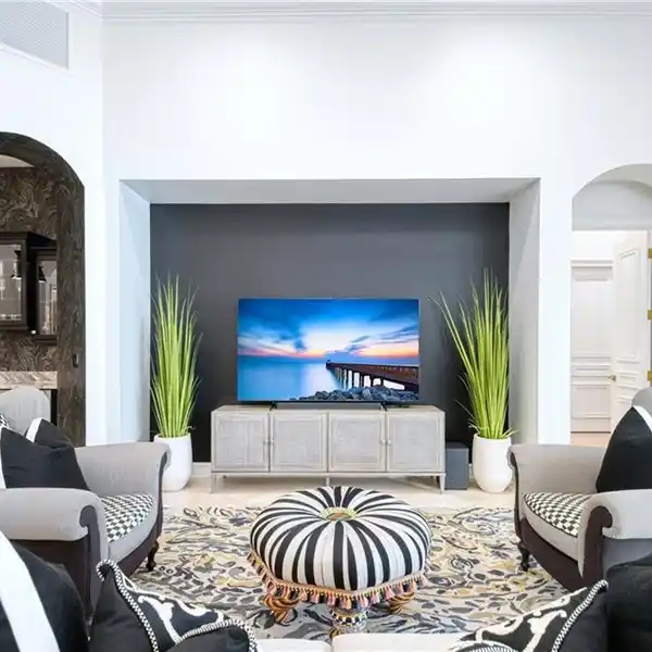 REFRESHED AND RENOVATED TO LIVE LIKE NEW