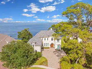 Dream Coastal Retreat