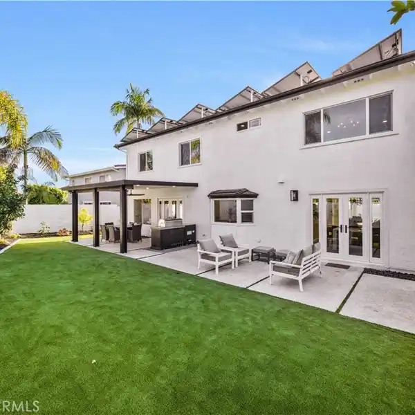 IMPECCABLY RENOVATED WITH A FULLY PAID SOLAR