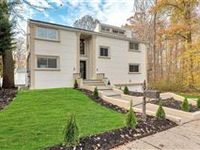 COMPLETELY RENOVATED FOUR BEDROOM COLONIAL