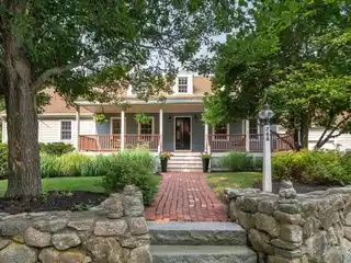 Spacious Private Harbor Haven