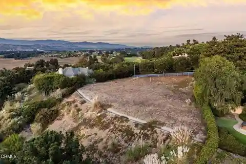 Breathtaking Parcel in Prestigious Spanish Hills County Club